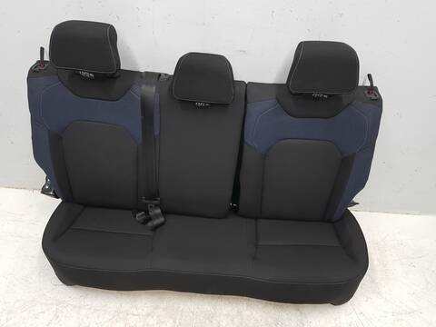Foto 2ª: Juego Asientos Completos Dacia Duster TCE 130 JOURNEY