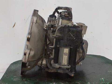 Foto 3ª: Caja Cambios Opel Astra COSMO 105CV 77KW [Z16XEP] (2005)