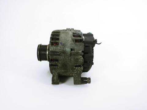 Foto 2ª: Alternador Peugeot 308 1.6 HDI [9HP (DV6DTED)] (2013)