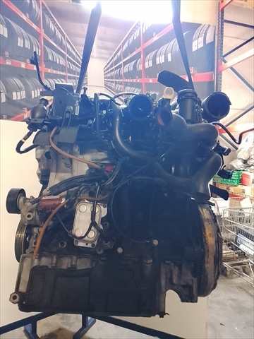 Motor Completo Peugeot 407 2.0 HDI