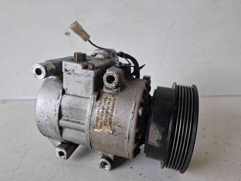 Foto 3ª: Compresor Aire Acondicionado Kia Carens D4EAW (2008)