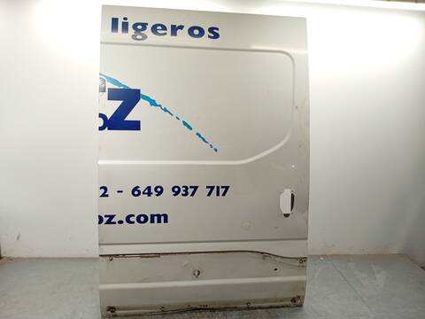 Puerta Lateral Corredera Derecha Iveco Daily 33S13 35S13 35C13 126CV 93KW FURGONETA
