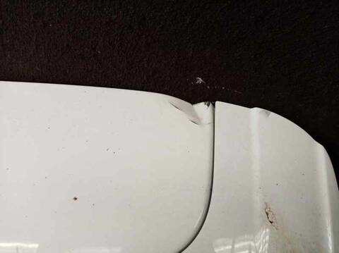 Foto 3ª: Portón Ford Focus AMBIENTE 95CV 70KW [T3DA] (2014)