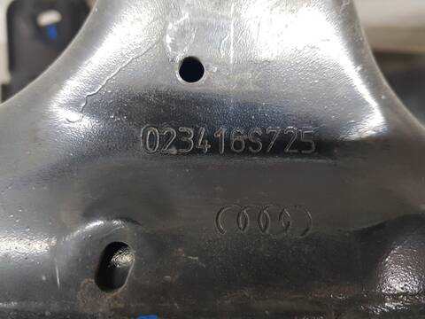 Foto 2ª: Puente Trasero Audi Q7 3.0 TDI QUATTRO ULTRA 130CV 97KW