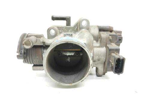 Caja Mariposa Hyundai Accent GL 4P 86CV 63KW