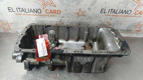 Carter Peugeot 309 BEST LINE DIESEL - TD 64CV 47KW