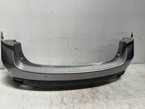 Foto 2ª: Paragolpes Trasero Mazda 3 CENTER-LINE 150CV 110KW [SHY6, SHY4] (2014)