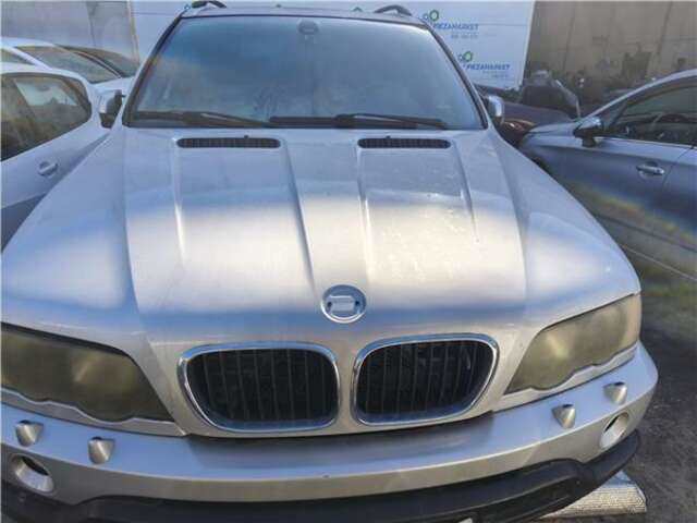 Capot Bmw X5 3.0 TD 24V 135KW (E53) CAT
