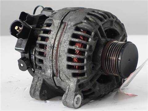 Alternador Peugeot 307 1.6 HDI 110 109CV 80KW