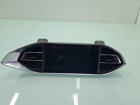 Sistema GPS Peugeot 308 ALLURE 120CV 88KW