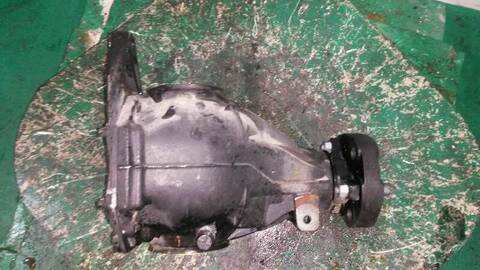 Diferencial Trasero Mercedes Clase C 160 C 220 CDI 203.708) COUPE 150CV 110KW