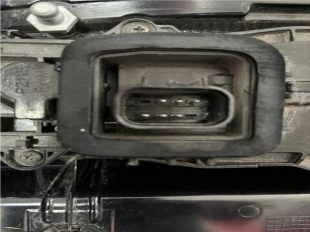 Foto 2ª: Piloto Trasero Izquierdo Fiat Doblo D II