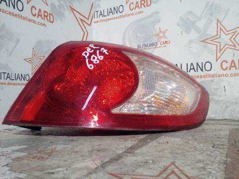 Piloto Trasero Derecho Hyundai Santa Fe 2.2 CRDI STYLE 4X4 150CV 110KW