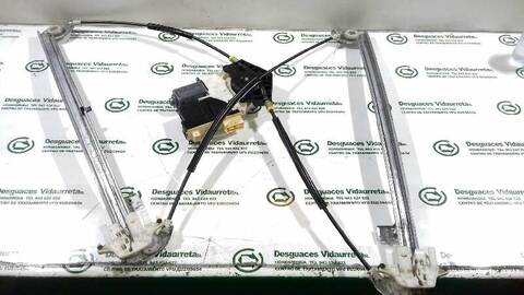 Foto 3ª: Elevalunas Eléctrico Delantero Derecho Peugeot 807 2.0 HDI FAP CAT 107CV 79KW [RHWDW10ATED4] (2006)