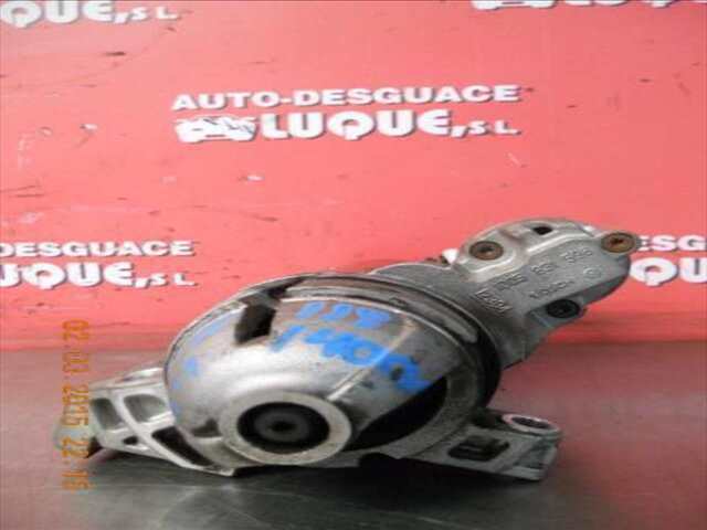 Foto 2ª: Motor de Arranque Bmw Serie 1 114 2.0 118I [2.0 LTR. - 105 KW 16V] [N43 B20 A]