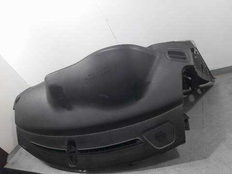 Foto 3ª: Kit Airbag Fiat Tipo 1.4 356WXA1B) 95CV 70KW [843A1000] (2018)