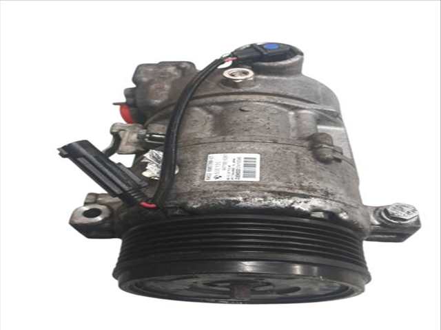 Foto 3ª: Compresor Aire Acondicionado Bmw Serie 1 114 118 D (2003)