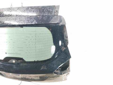 Foto 2ª: Portón Ford Kuga 2.0 TDCI 4X4 [UFDA] (2008)