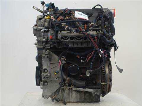 Motor Completo Renault Megane 2.0 COUPE 135CV 99KW II COUPE-CABRIOLET EM0/1_)