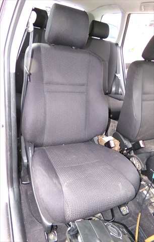 Asiento Delantero Derecho Toyota Corolla 1.4 D RANCHERA, 2004-2007