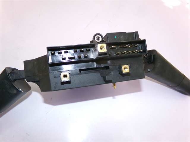 Foto 3ª: Mando Multifuncion Mercedes Sprinter 2.2 CDI W903,1995-2006 [611987] (2005)