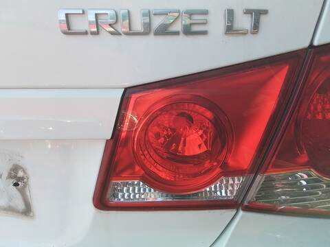 Foto 3ª: Piloto Portón Derecho Chevrolet Cruze 2.0 DIESEL CAT 163CV 120KW [Z20D1] (2011)