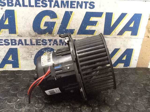 Foto 2ª: Ventilador de Calefacción Citroen C5 C5 S BERLINA 0CV [1560 CC (1.6 LTR) 110CV/80KW DV6TED4 9HZ] (2008)
