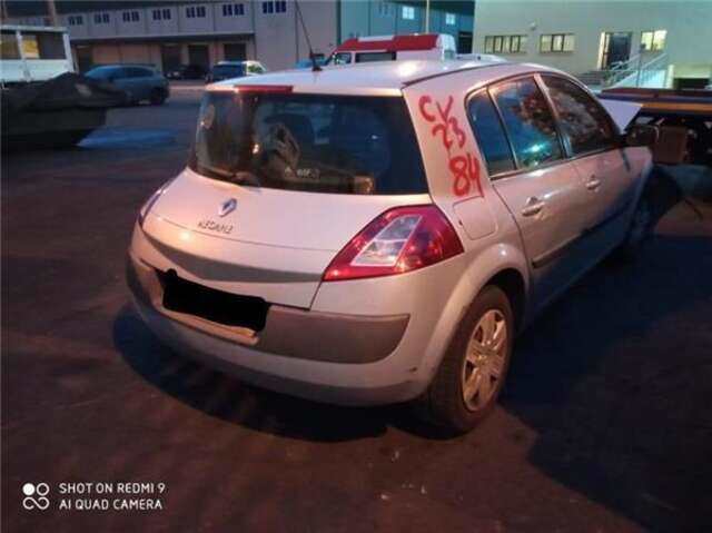 Foto 2ª: Compresor Aire Acondicionado Renault Megane 1.5 CONFORT AUTHENTIQUE [1.5 LTR. - 74 KW DCI DIESEL] II CLASSIC BERLINA (2003-_) [K9KF728]