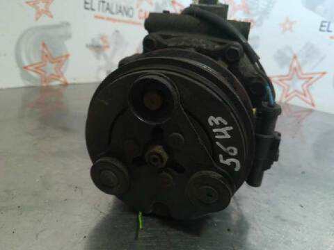 Foto 2ª: Compresor Aire Acondicionado Ford Mondeo GHIA BERLINA 170CV 125KW [LCBD] (2002)