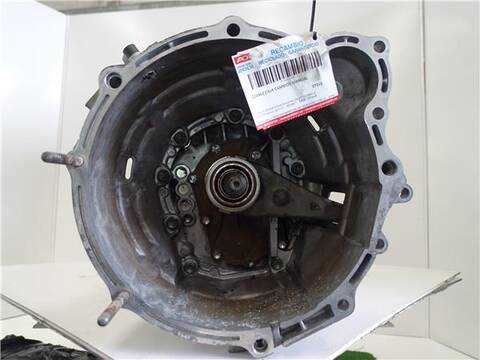 Caja Cambios Suzuki Grand Vitara 2.0 TD BASICO 109CV 80KW