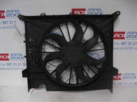 Electroventilador Volvo XC 90 D5 163CV 120KW