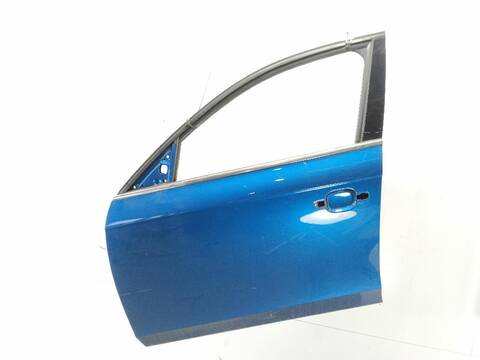 Puerta Delantera Izquierda Audi A4 2.0 TDI