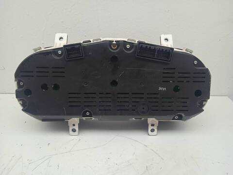 Foto 3ª: Cuadro de Instrumentos Renault Koleos 2.0 DCI DIESEL FAP 150CV 110KW [M9R832] (2008)