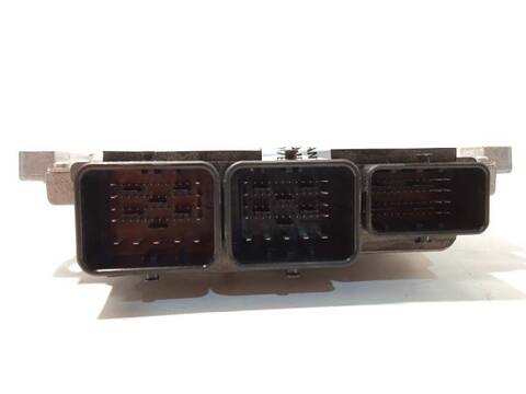 Foto 3ª: Centralita Motor ECU Peugeot 3008 HYBRID4 163CV 120KW [RH02] (2012)