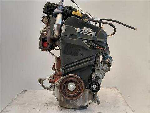 Foto 4ª: Motor Completo Dacia Logan 1.5 AMBIANCE 68CV 50KW [K9K 792] (2009)