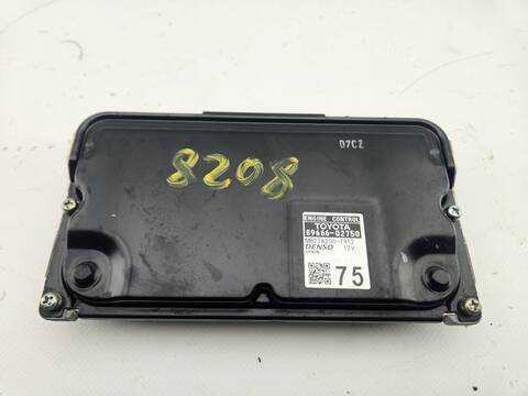 Foto 4ª: Centralita Motor ECU Toyota Corolla HYBRID FEEL 122CV [2ZR] (2019)