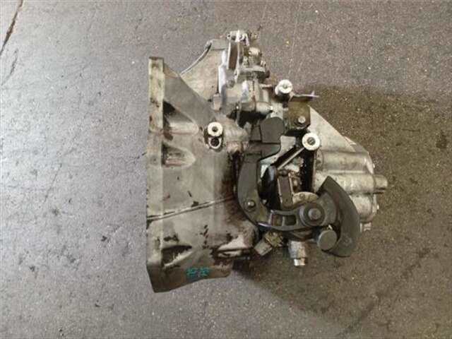 Foto 3ª: Caja Cambios Ford C Max 1.0 TREND [1.0 LTR. - 92 KW ECOBOOST CAT] (CB7)(2010 _) [M1DA]