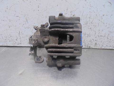 Foto 2ª: Pedal Embrague Opel Astra COMFORT BERLINA 116CV 85KW [X18XE1] (2000)