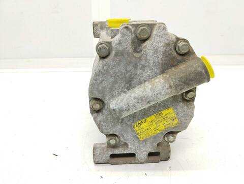 Foto 4ª: Compresor Aire Acondicionado Fiat Punto 1.2 CAT BERLINA 60CV 44KW [188A4000] (2005)