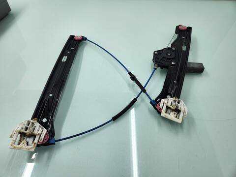 Foto 2ª: Elevalunas Eléctrico Delantero Izquierdo Bmw Serie 3 315 318D 143CV 105KW [N47D20C] (2013)