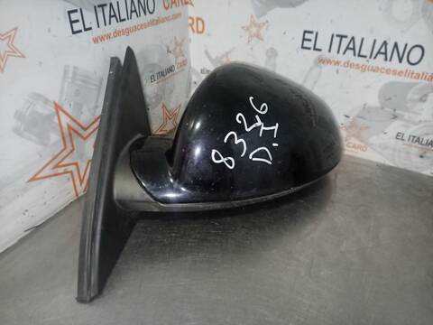 Foto 2ª: Retrovisor Izquierdo Opel Insignia EDITION BERLINA 131CV 96KW [A20DTH] (2008)