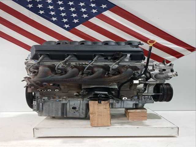 Foto 2ª: Motor Completo Chevrolet Silverado 360CV 265KW [L82 325CUV8] (2019)