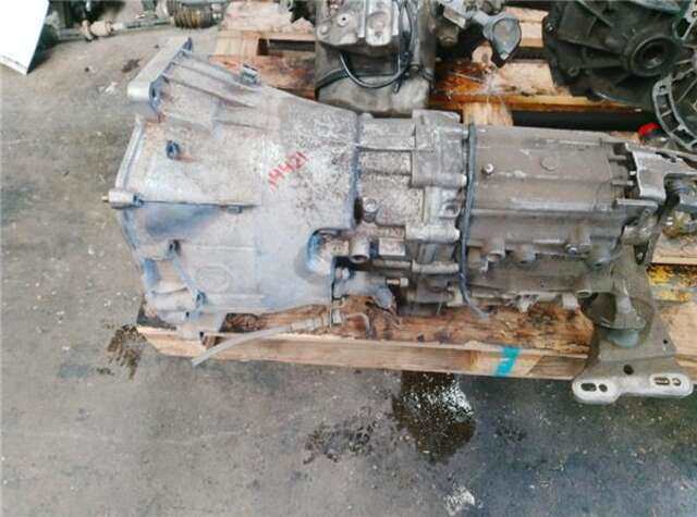 Foto 2ª: Caja Cambios Bmw Serie 3 315 2.0 320 CD [2.0 LTR. - 110 KW 24V] [M47N 204 D4]