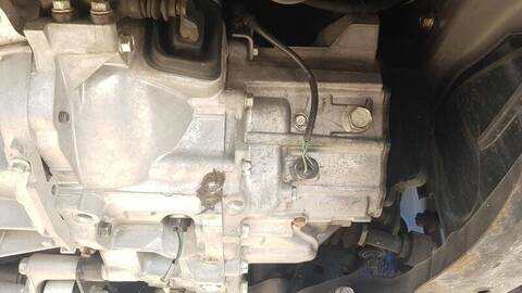 Caja Cambios Mazda 6 1.8 MZR 120CV 88KW