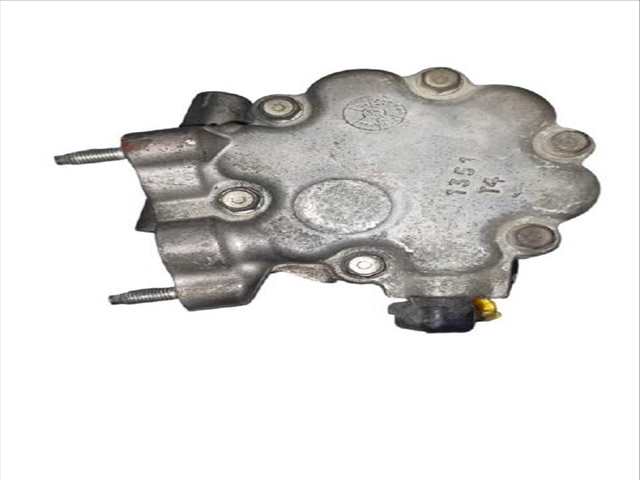 Compresor Aire Acondicionado Citroen C4 1.6 HDI