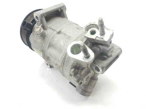 Foto 2ª: Compresor Aire Acondicionado Ford Tourneo TITANIUM (2013)