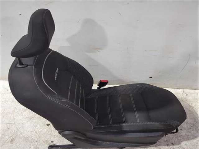 Foto 3ª: Asiento Delantero Derecho Dacia Duster 1.0 TCE 90 91CV [H4D 470] (2017)