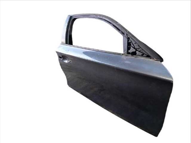 Foto 2ª: Puerta Delantera Derecha Bmw Serie 1 114 118 D (2003)