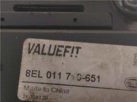 Foto 3ª: Alternador Peugeot 207 1.4 16V 88CV 65KW [KFU (ET3J4)] (2006)