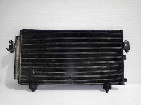 Foto 2ª: Radiador Calefaccion A.A. Toyota Rav4 2.0 LUNA 4X4 2003 ) 150CV [1AZFE] (2000)